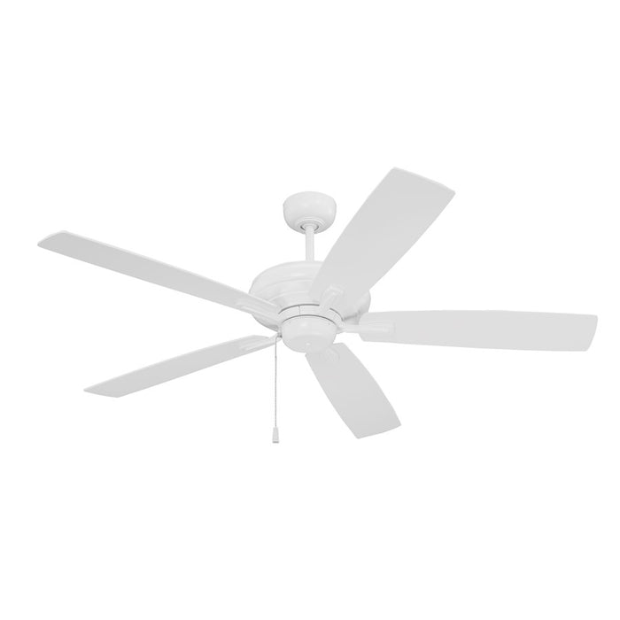Craftmade 52" Fortitude Ceiling Fan