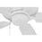Craftmade 52" Fortitude Ceiling Fan