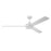 Craftmade Inspo 62" 3 Light Ceiling Fan/Blades Included