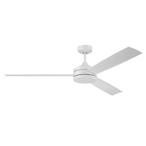 Craftmade Inspo 62" 3 Light Ceiling Fan/Blades Included