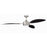 Craftmade Journey 64" Ceiling Fan