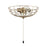 Craftmade Cage Bowl Light Kit
