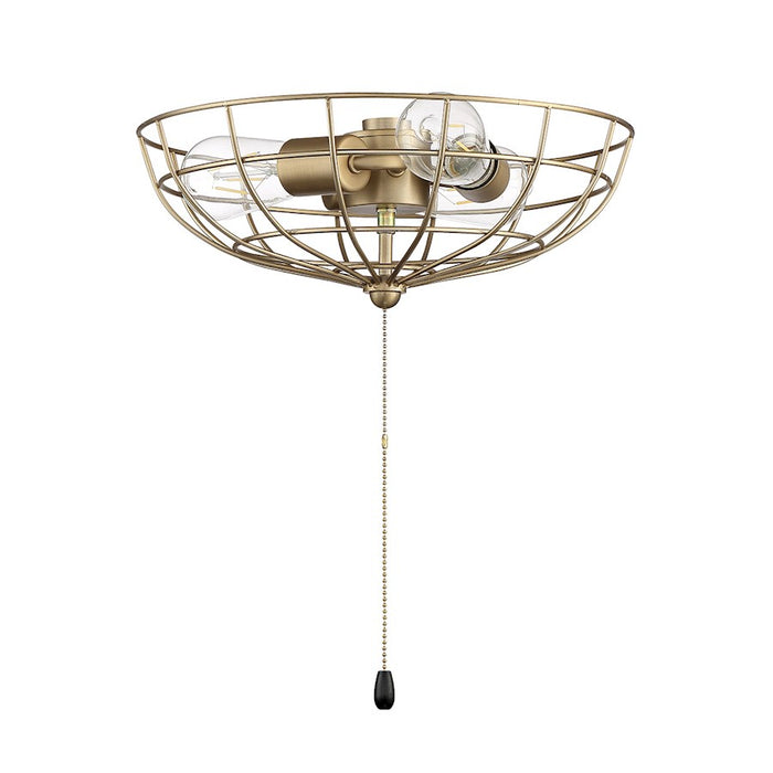 Craftmade Cage Bowl Light Kit