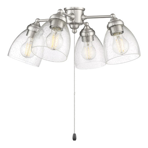 Craftmade 4 Light 20" Universal Light Kit