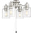 Craftmade 4 Light 16" Universal Light Kit