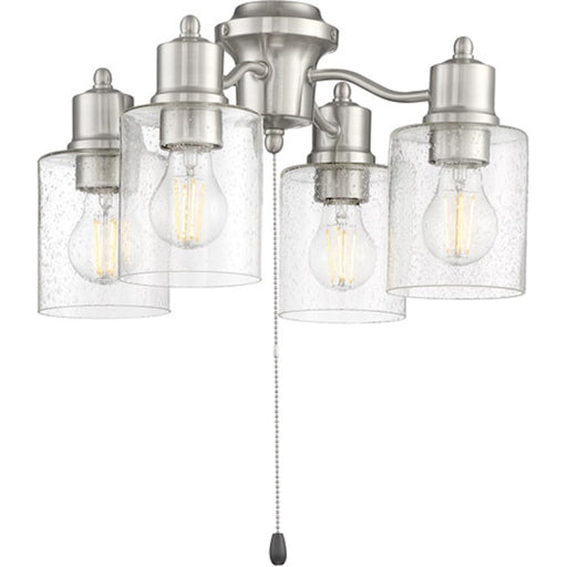 Craftmade 4 Light 16" Universal Light Kit