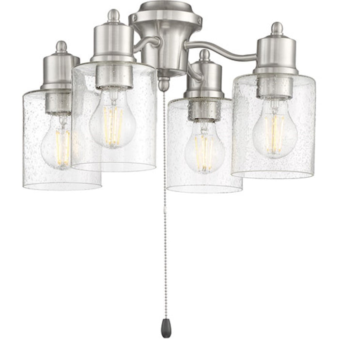 Craftmade 4 Light 16" Universal Light Kit