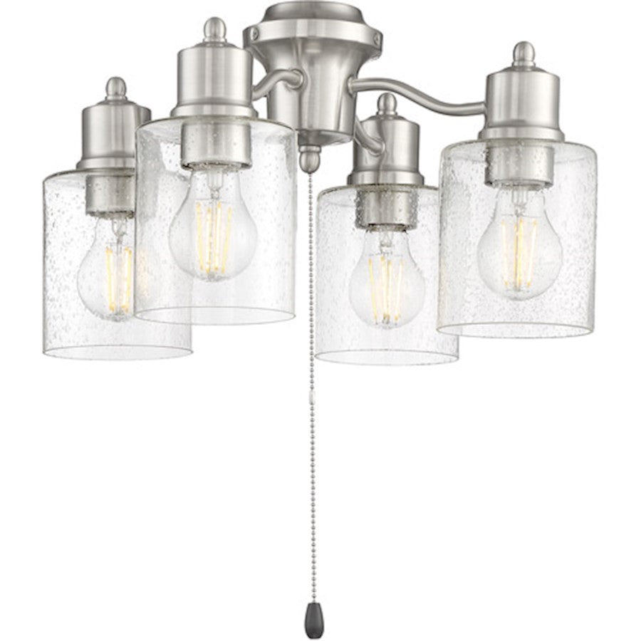 Craftmade 4 Light 16" Universal Light Kit