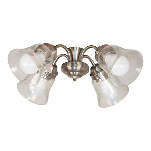 Craftmade 4 Light Universal Light Kit