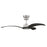 Craftmade Mesmerize 60" Ceiling Fan