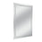 Craftmade Meredith 1 Light 24" x 36" Illuminated Mirror, White