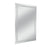 Craftmade Meredith 1 Light 24" x 36" Illuminated Mirror, White