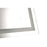 Craftmade Meredith 1 Light 24" x 36" Illuminated Mirror, White