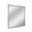Craftmade Dwight 1 Light 36" x 36" Illuminated Mirror, White