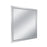 Craftmade Dwight 1 Light 36" x 36" Illuminated Mirror, White