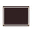Craftmade Cristine 1 Light 48" x 36" Illuminated Mirror, White