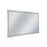 Craftmade Pam 1 Light 60" x 36" Illuminated Mirror, White