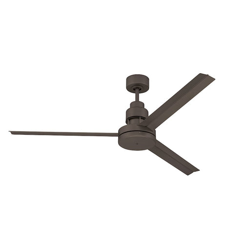 Craftmade 54" Mondo Ceiling Fan Espresso