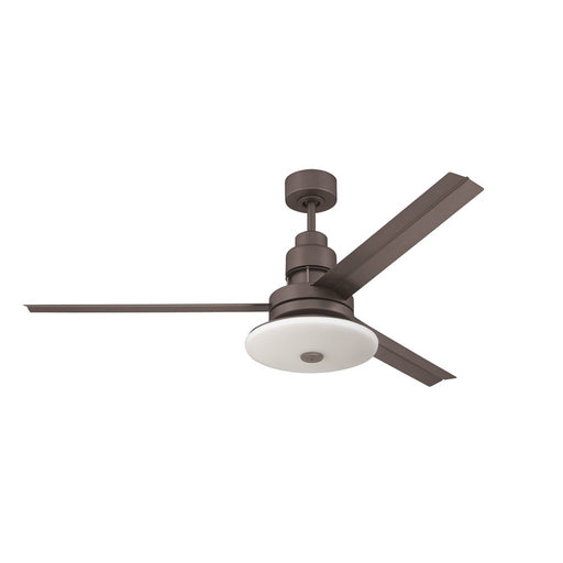 Craftmade 54" Mondo Ceiling Fan Espresso