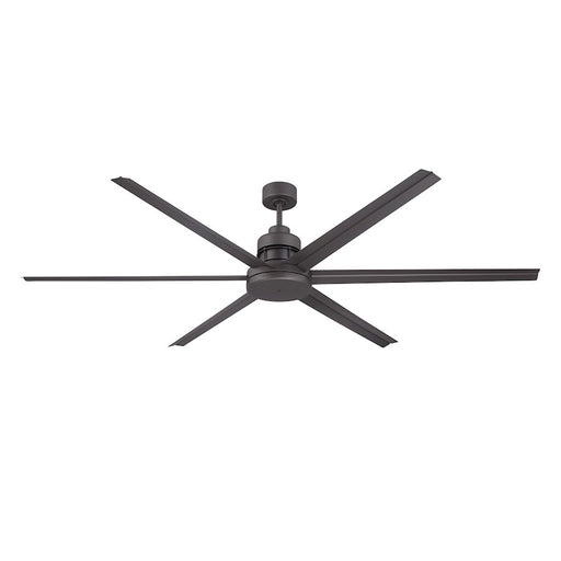 Craftmade 72" Mondo Ceiling Fan Espresso