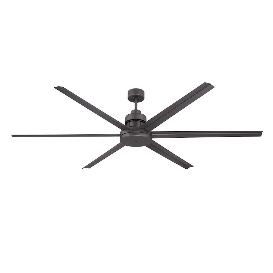 Craftmade 72" Mondo Ceiling Fan Espresso