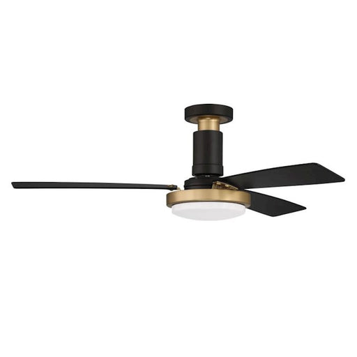 Craftmade Manning 52" Ceiling Fan