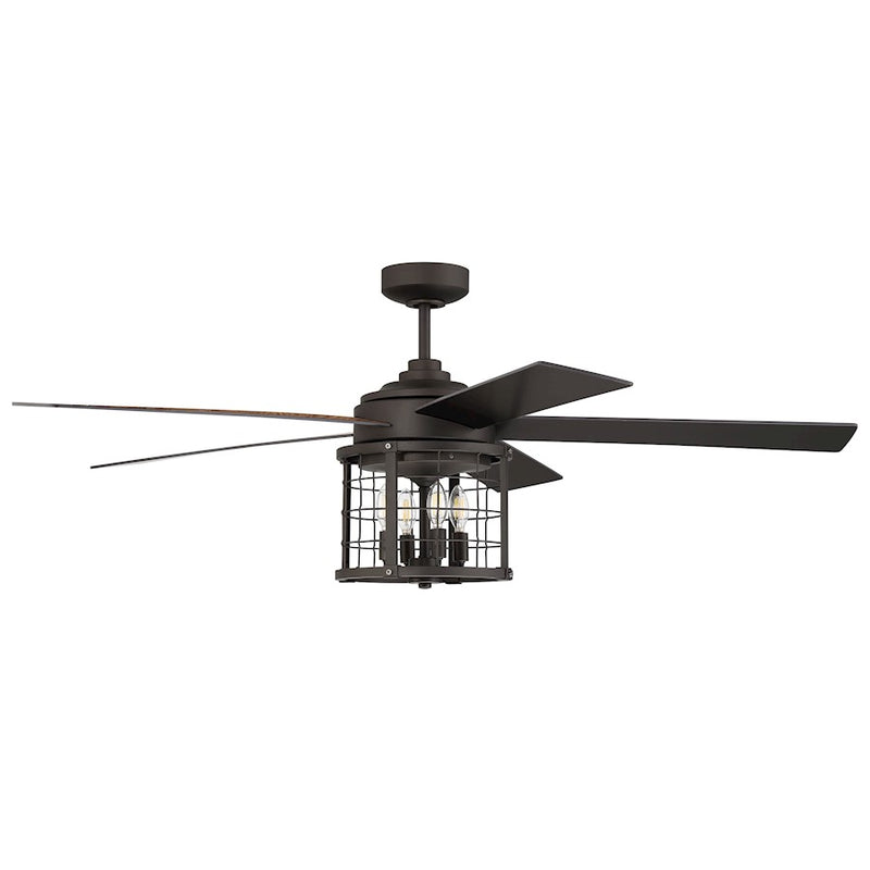 Craftmade Nicolas 56" Ceiling Fan