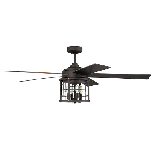 Craftmade Nicolas 56" Ceiling Fan