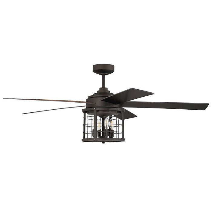 Craftmade Nicolas 56" Ceiling Fan