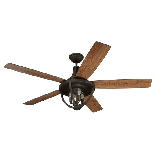 Craftmade Nash 56" Ceiling Fan