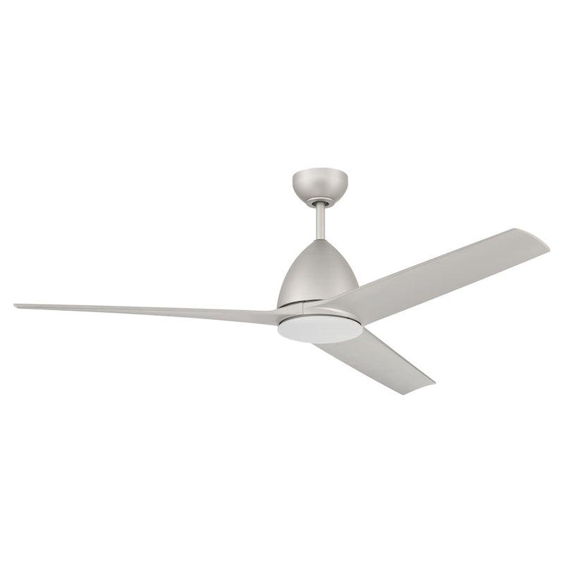 Craftmade Nitro 54" 1 Lt Ceiling Fan/Blades Included