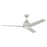 Craftmade Nitro 54" 1 Lt Ceiling Fan/Blades Included