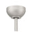 Craftmade Nitro 54" 1 Lt Ceiling Fan/Blades Included