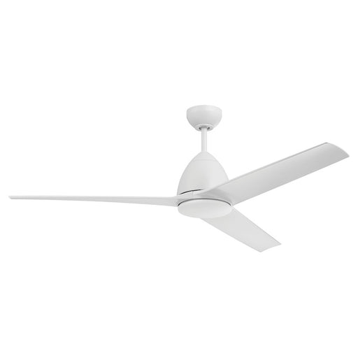Craftmade Nitro 54" 1 Lt Ceiling Fan/Blades Included