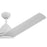 Craftmade Nitro 54" 1 Lt Ceiling Fan/Blades Included