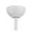 Craftmade Nitro 54" 1 Lt Ceiling Fan/Blades Included