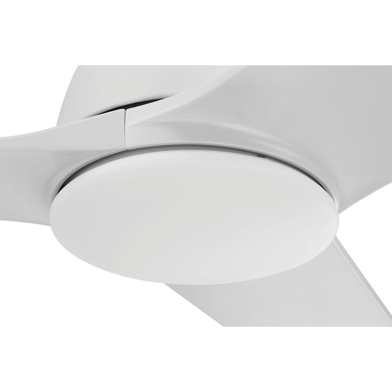 Craftmade Nitro 54" 1 Lt Ceiling Fan/Blades Included