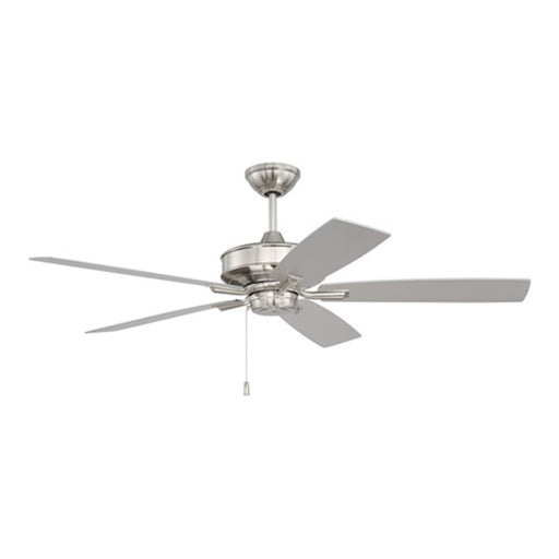 Craftmade 52" Optimum Ceiling Fan