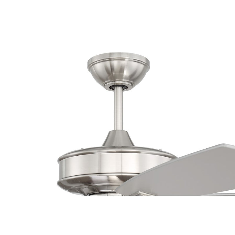 Craftmade 52" Optimum Ceiling Fan