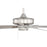 Craftmade 52" Optimum Ceiling Fan