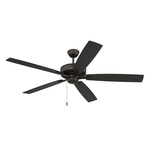 Craftmade Outdoor Super Pro 60" Ceiling Fan