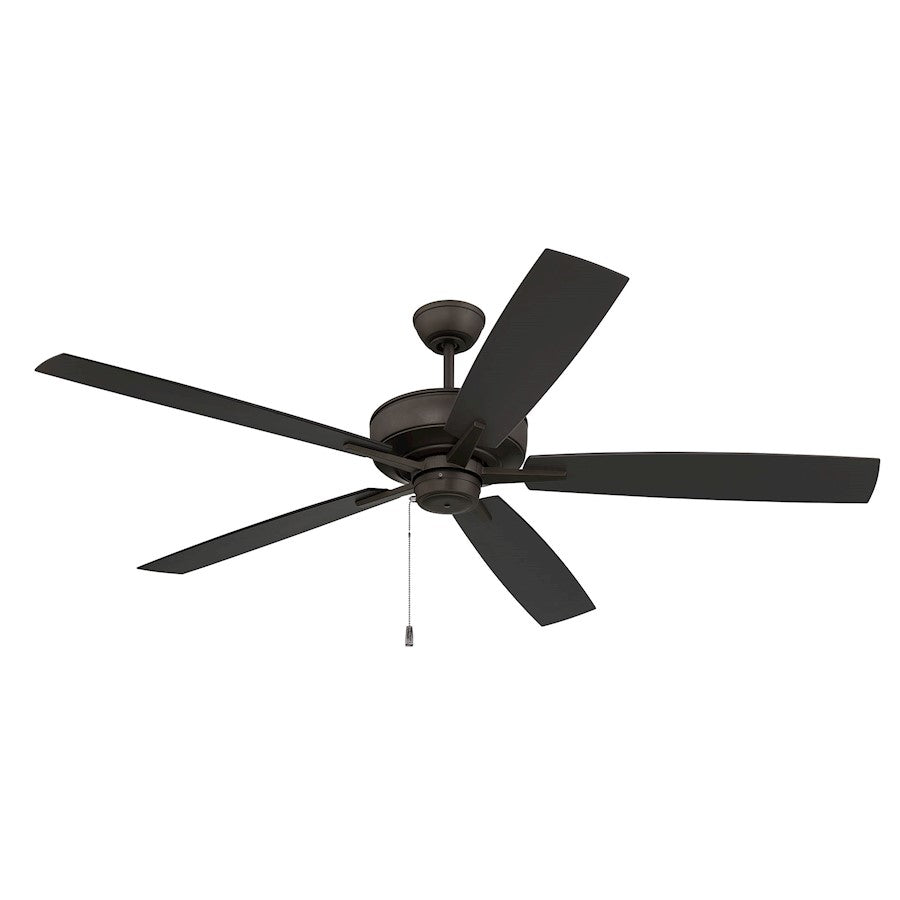 Craftmade Outdoor Super Pro 60" Ceiling Fan