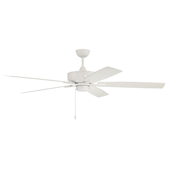 Craftmade Outdoor Super Pro 60" Ceiling Fan