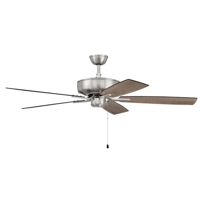 Craftmade Pro Plus 52" Fan with Blades