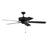 Craftmade Pro Plus 52" Fan with Blades