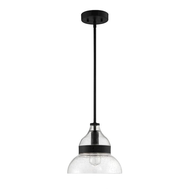 Craftmade 1 Light Mini Pendant