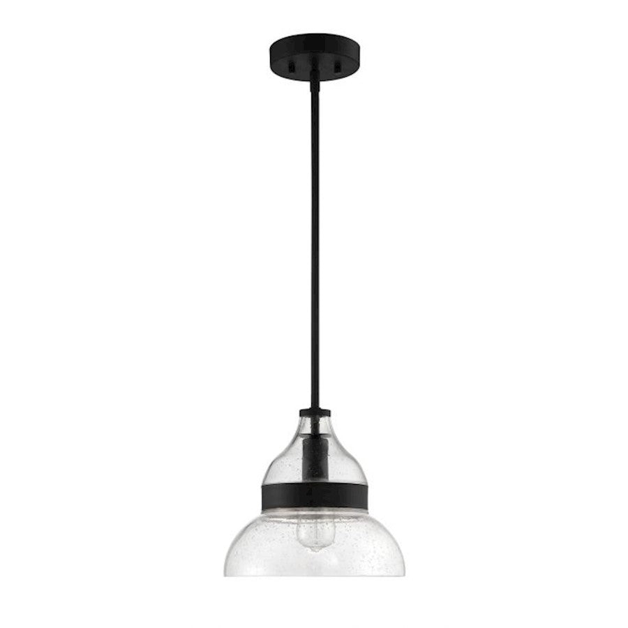 Craftmade 1 Light Mini Pendant