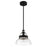 Craftmade 1 Light Mini Pendant