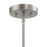 Craftmade 1 Light Pendant