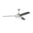 Craftmade 52" Phaze 3 Ceiling Fan